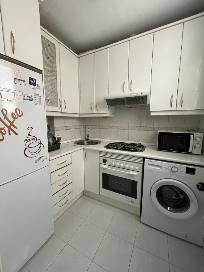 Apartamento Cerca Del Centro De Madrid 아파트 외부 사진